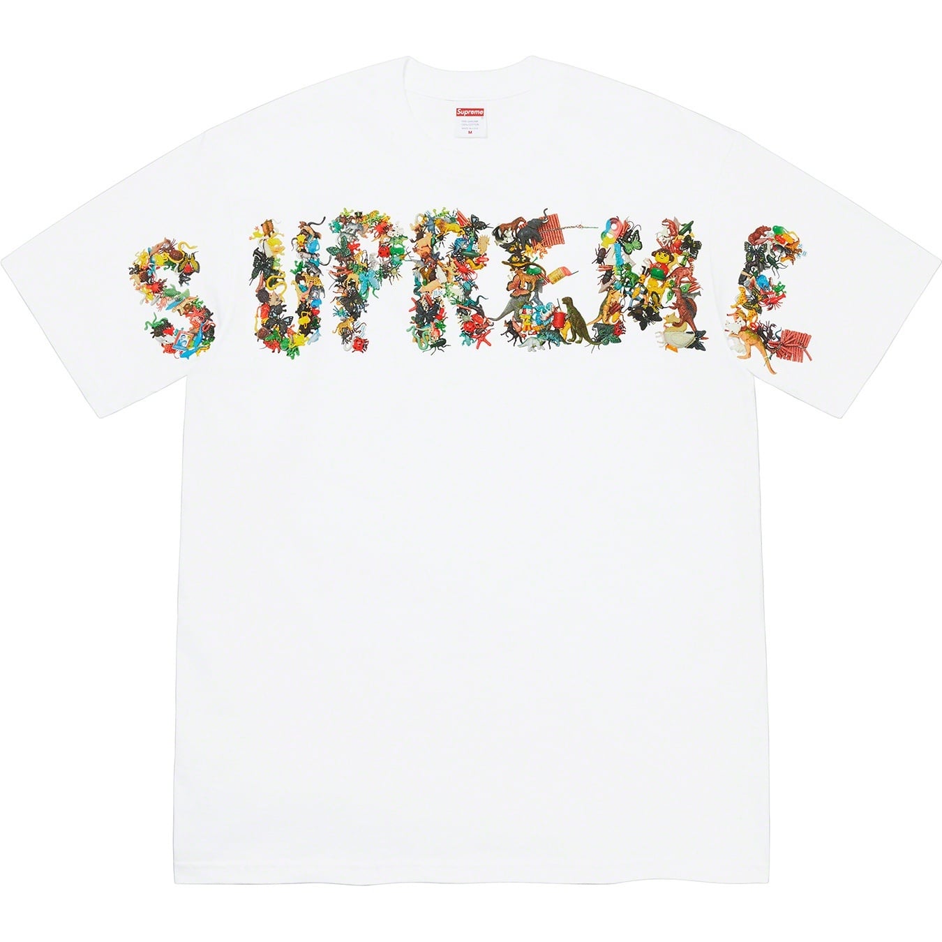 Toy Pile Tee view 5